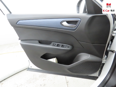 2023 - renault samsung xm3