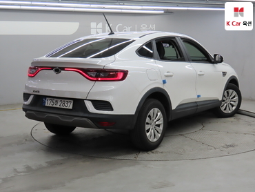 2023 - renault samsung xm3