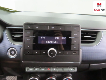 2023 - renault samsung xm3