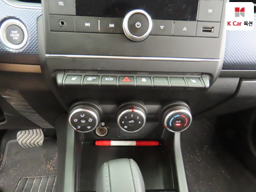 2023 - renault samsung xm3