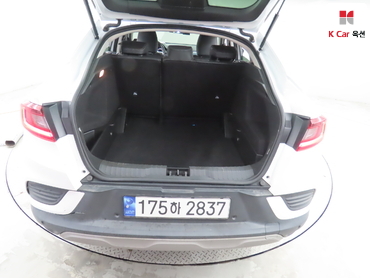 2023 - renault samsung xm3