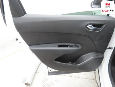 2023 - renault samsung xm3