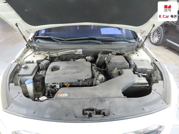 2017 - hyundai sonata