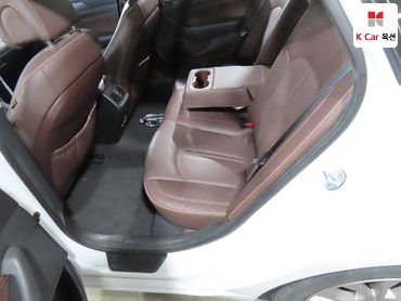 2017 - hyundai sonata