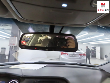 2017 - hyundai sonata
