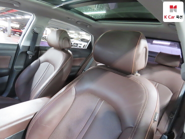 2017 - hyundai sonata