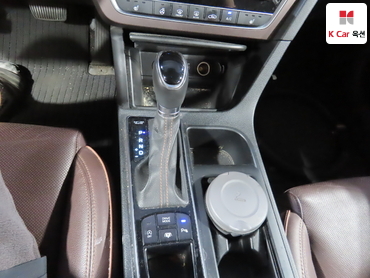 2017 - hyundai sonata