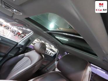 2017 - hyundai sonata