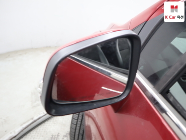 2013 - chevrolet trax