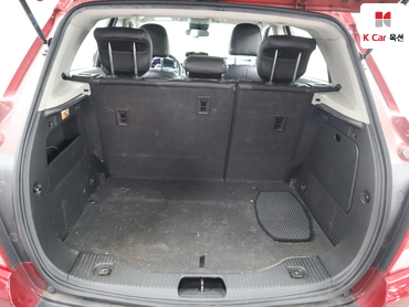 2013 - chevrolet trax