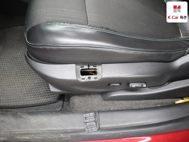 2013 - chevrolet trax