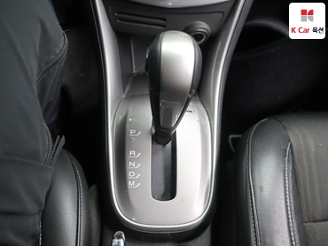 2013 - chevrolet trax