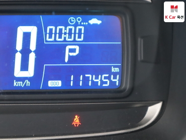 2013 - chevrolet trax