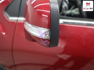 2013 - chevrolet trax