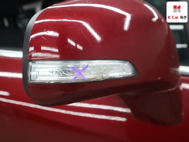 2013 - chevrolet trax