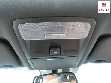 2019 - kgm rexton