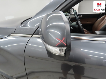 2019 - kgm rexton