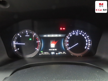 2019 - kgm rexton