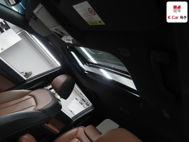 2019 - kgm rexton