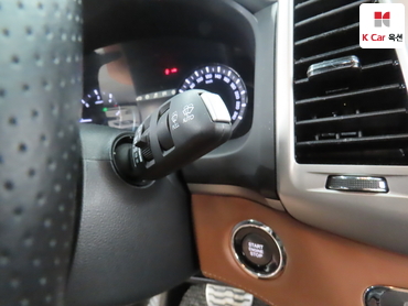 2019 - kgm rexton