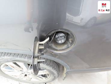 2019 - kgm rexton