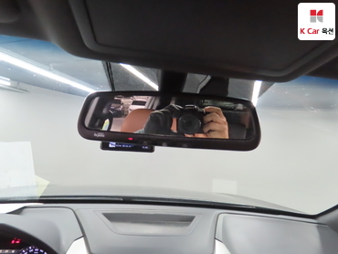 2019 - kgm rexton