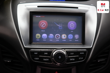 2011 - hyundai avante