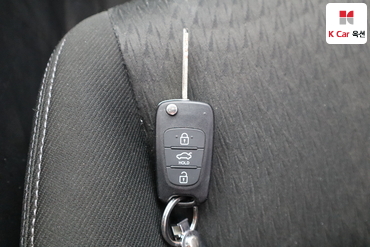 2011 - hyundai avante