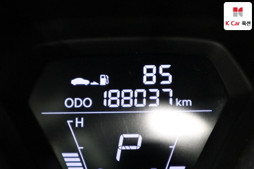 2011 - hyundai avante