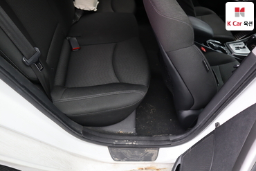 2011 - hyundai avante