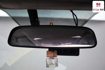 2011 - hyundai avante