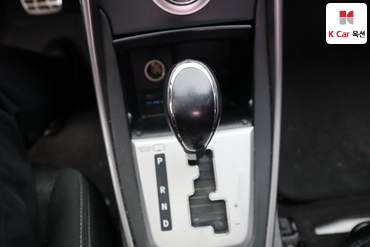 2011 - hyundai avante