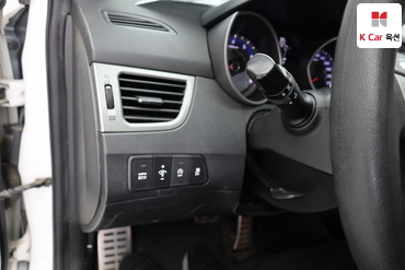 2011 - hyundai avante