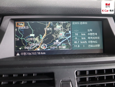 2007 - bmw x5