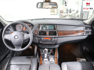 2007 - bmw x5