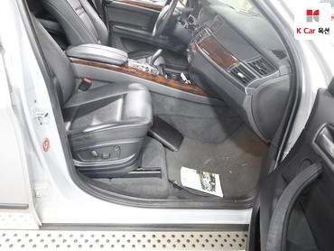 2007 - bmw x5