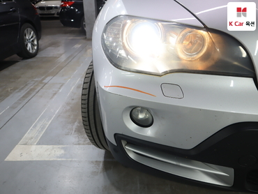 2007 - bmw x5