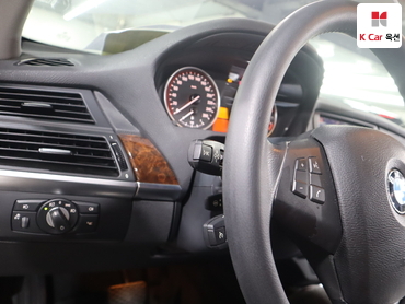 2007 - bmw x5