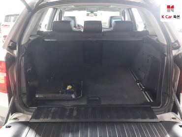 2007 - bmw x5