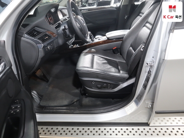 2007 - bmw x5