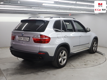 2007 - bmw x5
