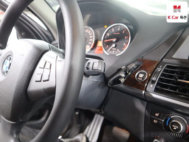 2007 - bmw x5