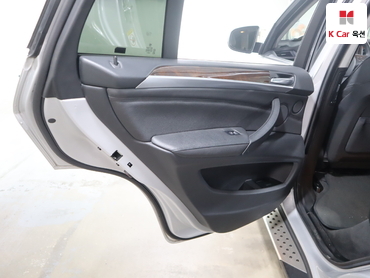 2007 - bmw x5