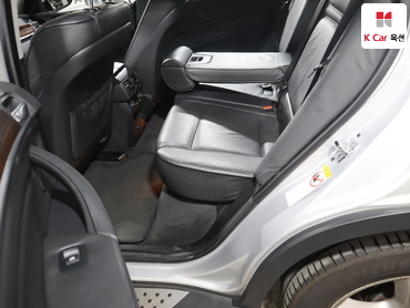 2007 - bmw x5