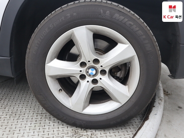 2007 - bmw x5