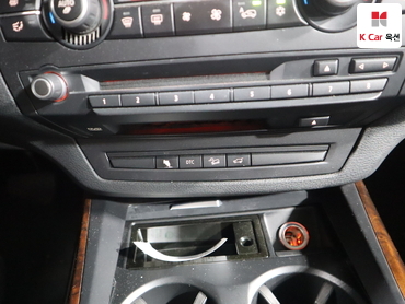 2007 - bmw x5