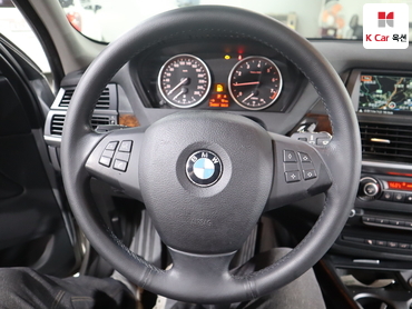 2007 - bmw x5