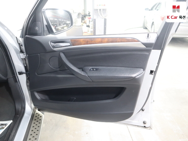 2007 - bmw x5