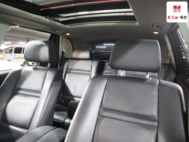 2007 - bmw x5