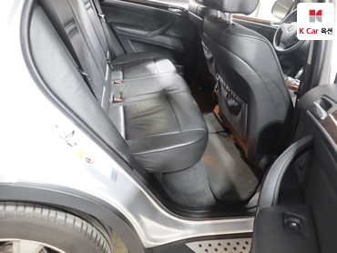 2007 - bmw x5